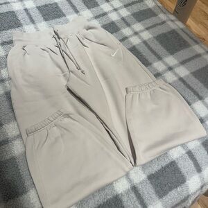 Nike Oversized Fleece Jogger